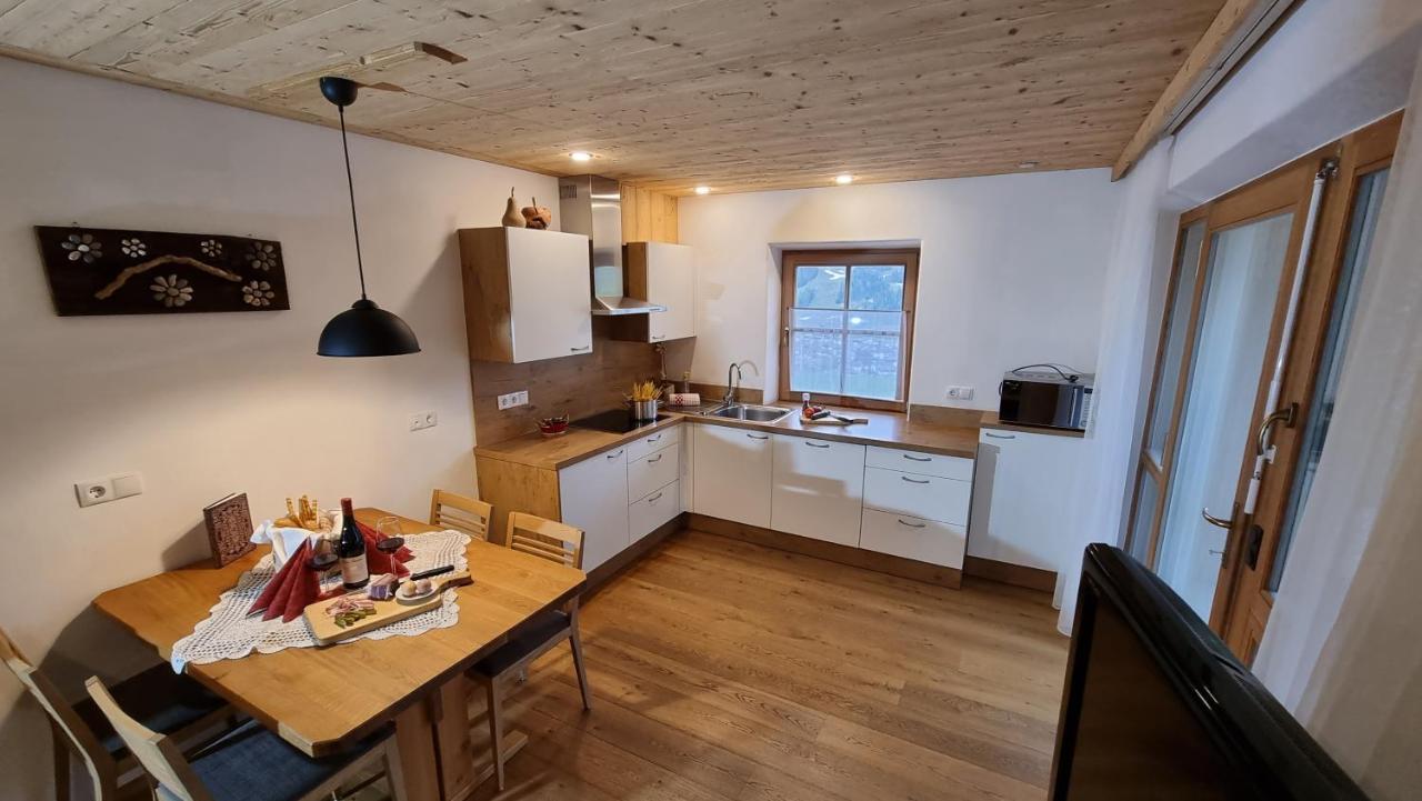 Apartment Himmelreichhof San Candido Bagian luar foto
