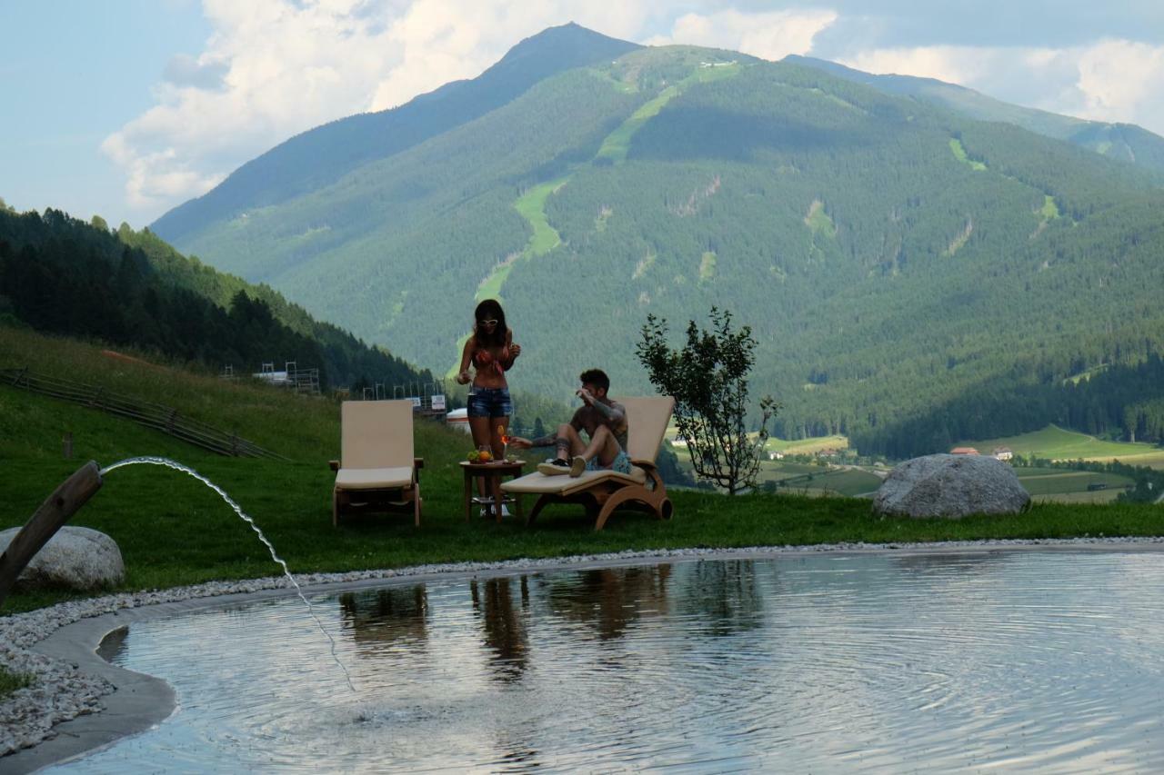 Apartment Himmelreichhof San Candido Bagian luar foto